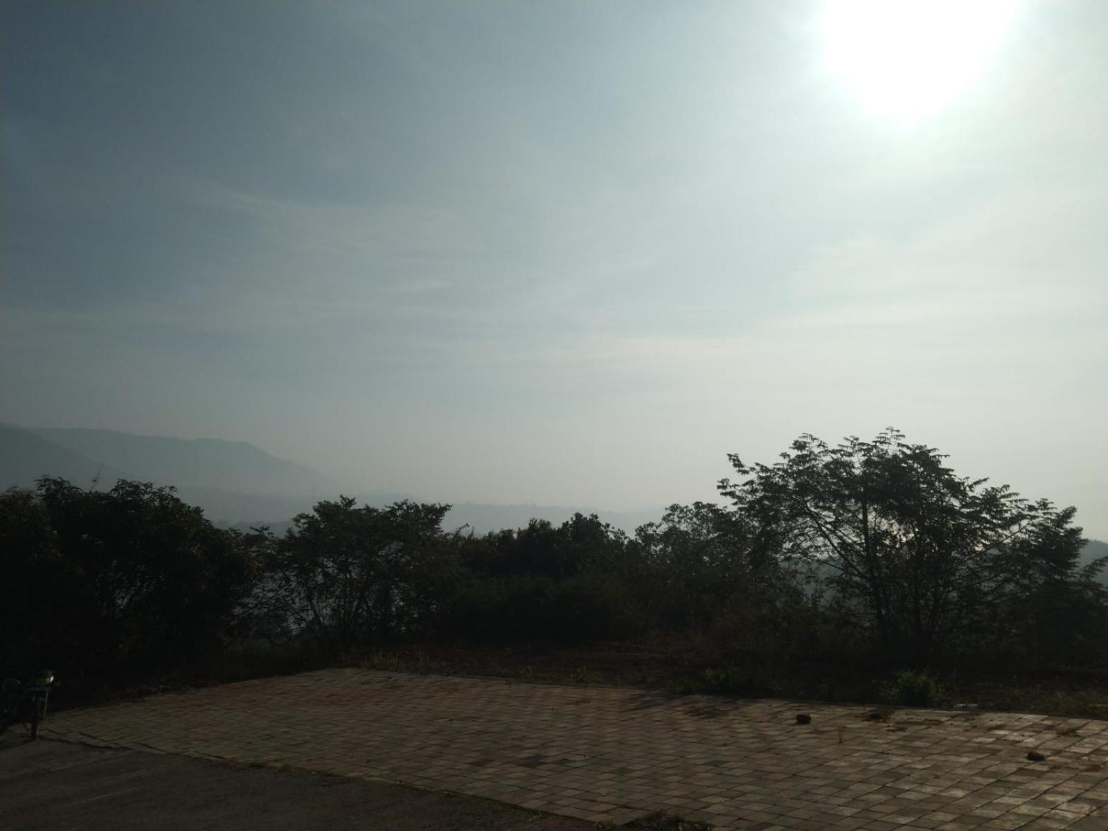 Mauli Hotel Lavasa Exterior foto